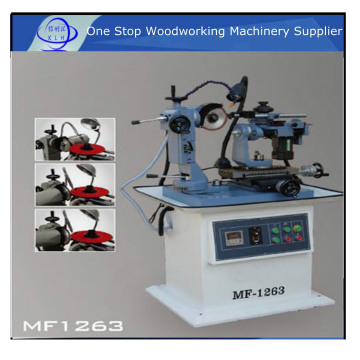 Automatic Grinding for Planer Knives / Cutter Grinding Polishing Machine Sawblade Grinder Machine Sawblade Gear Grinding Machines